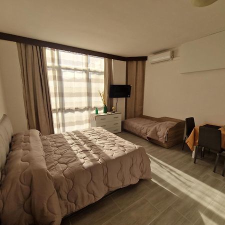Claudio House Palermo Apartamento Exterior foto