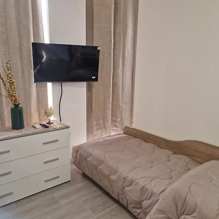 Claudio House Palermo Apartamento Exterior foto