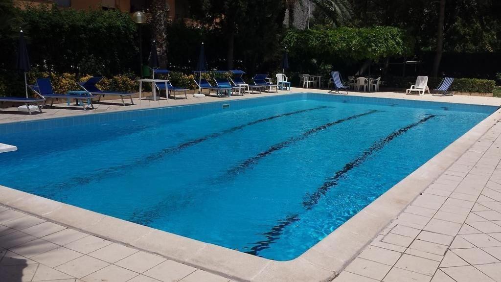 Claudio House Palermo Apartamento Exterior foto