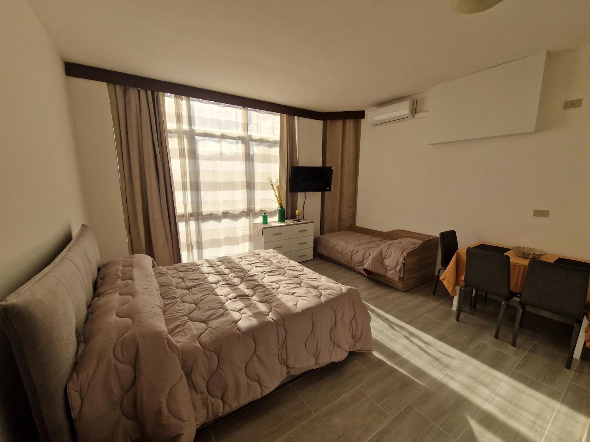 Claudio House Palermo Apartamento Exterior foto