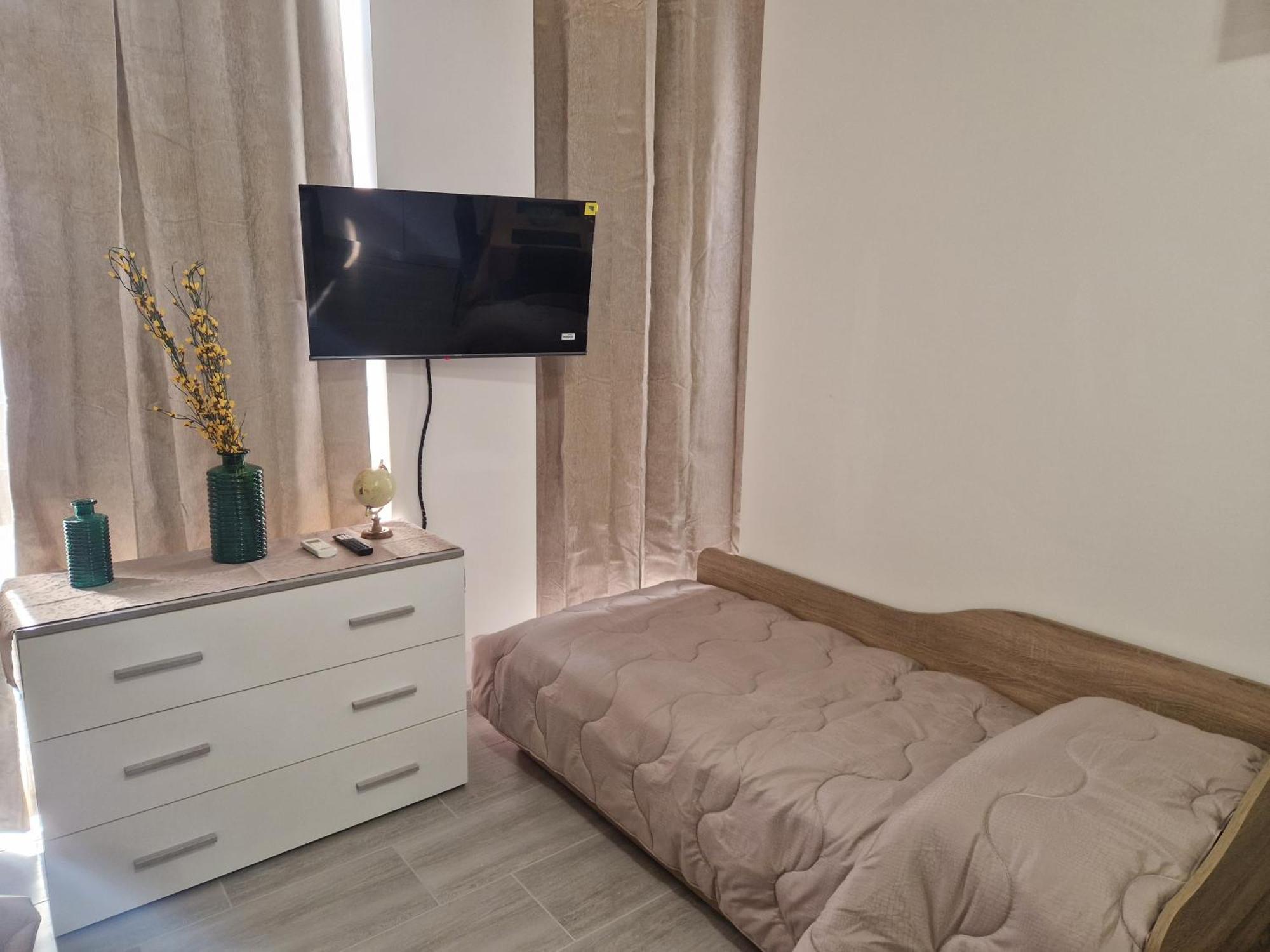 Claudio House Palermo Apartamento Exterior foto